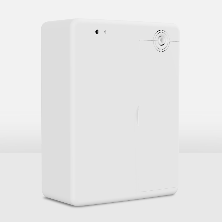 香氛機：營造氛圍與提升生活品質(zhì)的工具