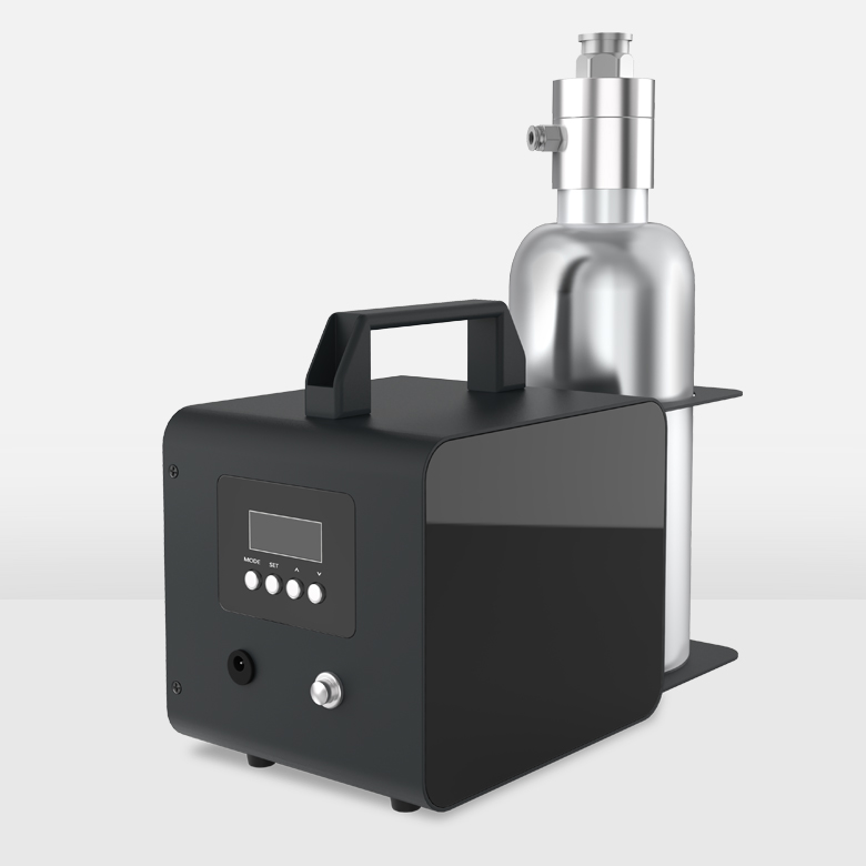 香薰機(jī)：生活品質(zhì)的溫馨提升器